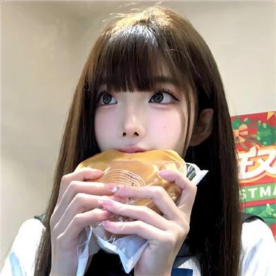 小两口