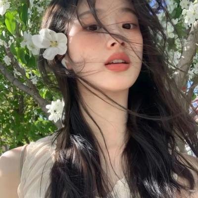 如花美眷